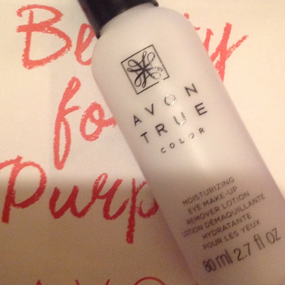 makeup remover saved